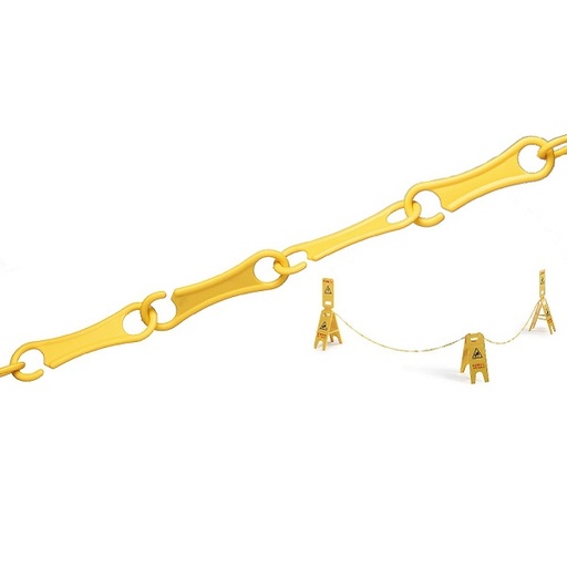 [250001] Cadena plàstica 1 mt