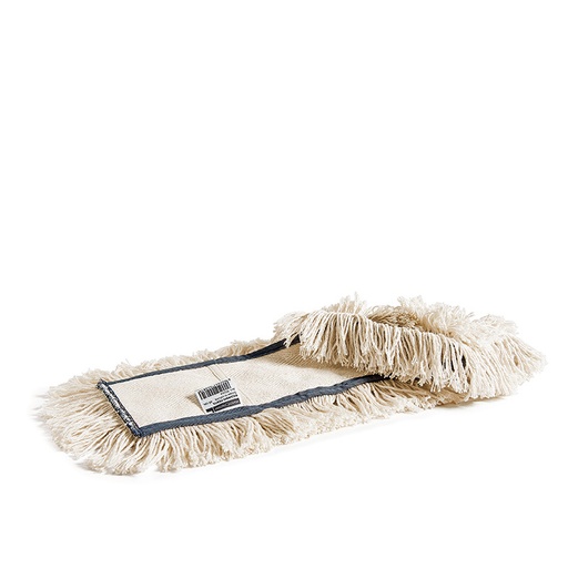 [26a] Mopa industrial de algodon 40cm  (16'') repuesto