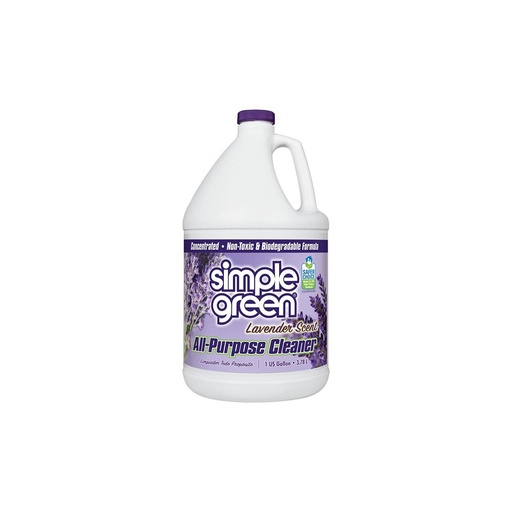 [30355-2] Desinfectante PRO3 galón antibacteriano SIMPLE GREEN