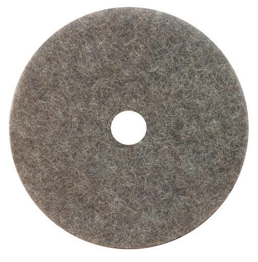 [37-20] Pad pulidora GLANZnatural PLUS pelo coche 20''