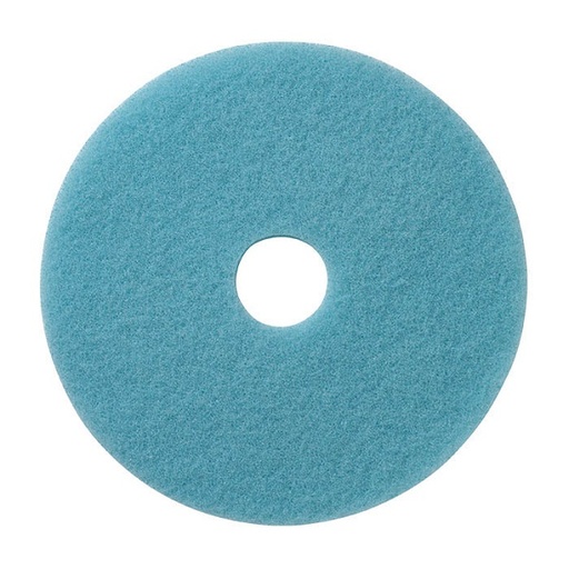 [402120] Pad pulidora GLANZ CELESTE LUSTER 20'' suave