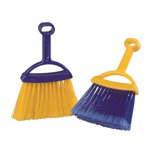 [403] Escobilla pequeña ARICASA