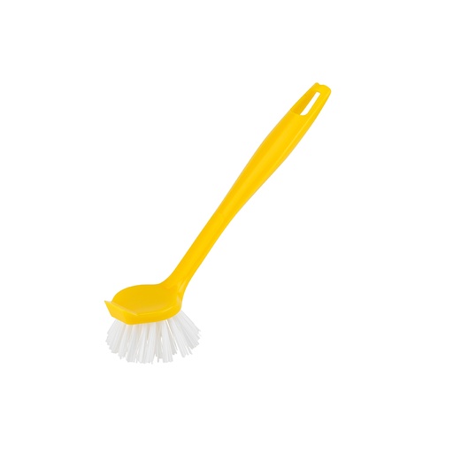 [409] Cepillo para lavar platos redondo ARICASA