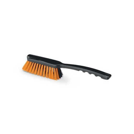 [412] Cepillo para sacudir INDUSTRIAL doble cerda suave y dura ARICASA