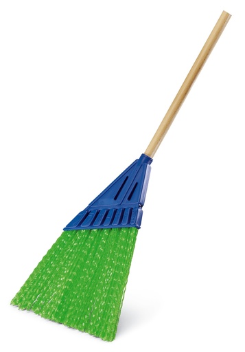 [431] Escoba verde tipo Saggina DS 4