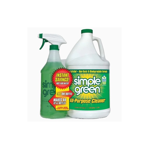 [48041] Limpia superficies GAL combo con atomizador  ORIGINAL SIMPLE GREEN