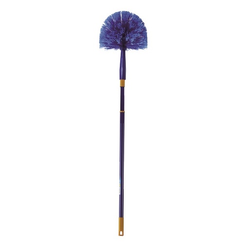 [506] Sacudidor de BORLA telescopico 1.5m