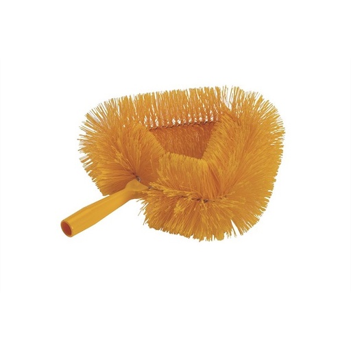 [509e] Sacudidor tipo gusano triangular ARICASA (cabeza)