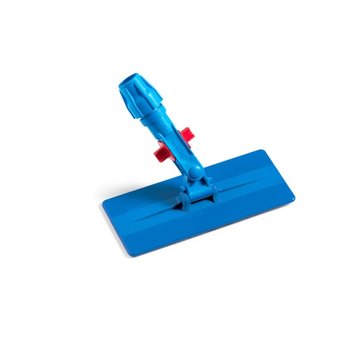 [5329a] Portaesponjas con gozne y seguro