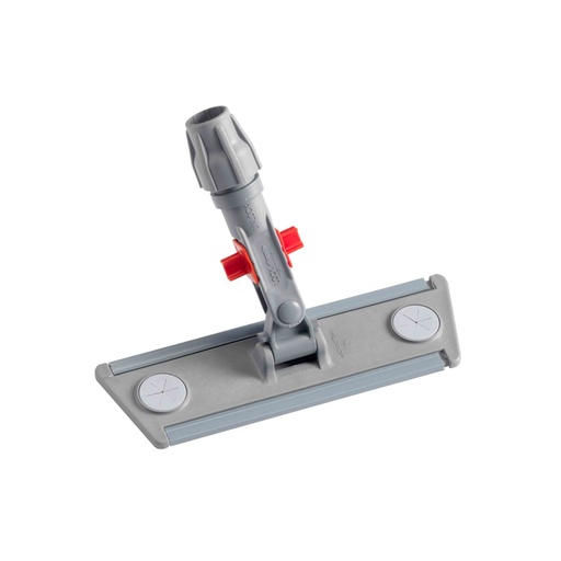 [5388u] Porta microfibra BRILLIANT para uso c mango telescópico