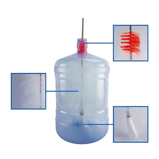 [5403] Cepillo para garrafón