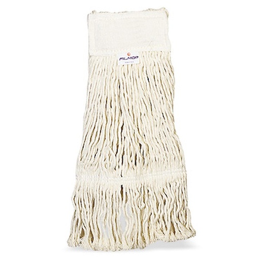 [6112] Mechero algodon 460gr.No. 18 open end c  banda