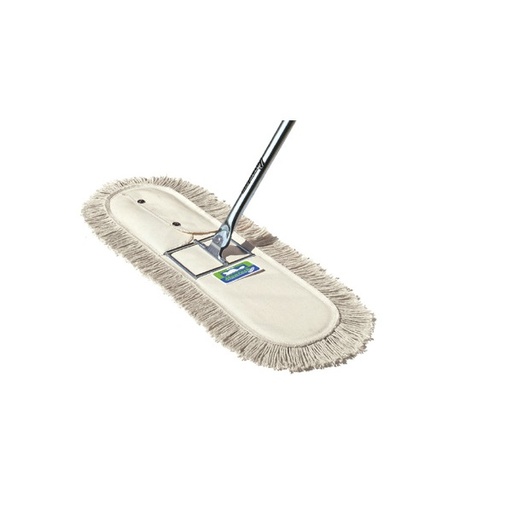 [6202] Mopa repuesto de algodón 60cm EXPORTACION de BRUSHTECH