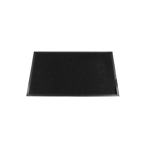 [6316360] Alfombra FRONT RUNNER negra en rollo 3pies ancho x pie lineal
