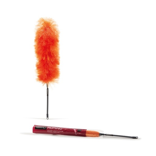 [65b] Sacudidor electrostatico PERFETTO