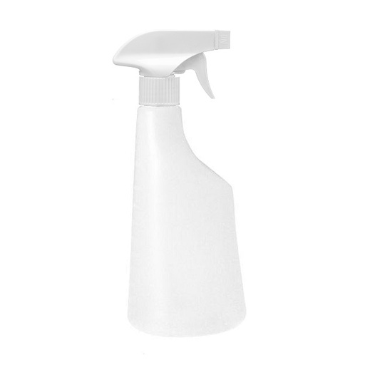 [7900eco] Atomizador liviano (solo válvula) BLANCA
