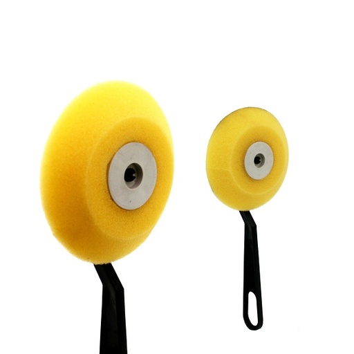 [79768] Rodillo de esponja para pintar esquinas