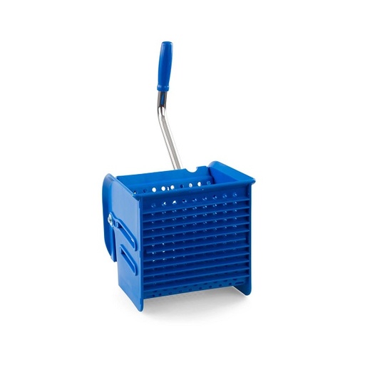 [8002a] Exprimidor Filmop ''side press'' azul