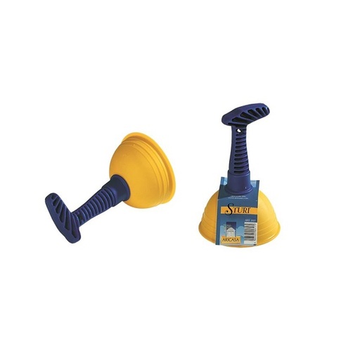 [817] Destapacaños STURI