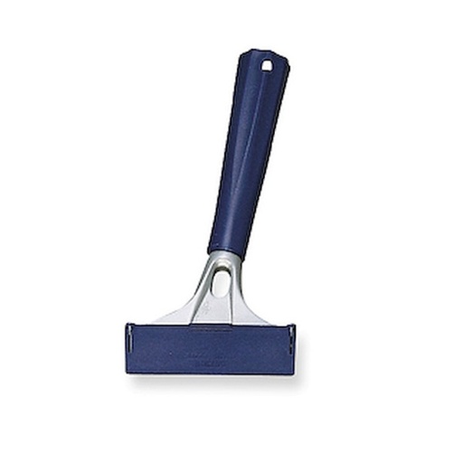[9151] Raspador para pisos de cono mango plástico FILMOP