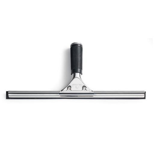 [9254] Limpiaventanas squeegee 55cm acero inox.