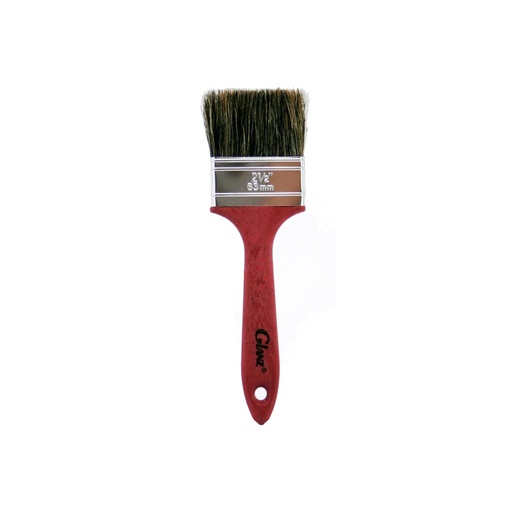 [950025] Brocha 2.5'' GLANZ MAESTRO