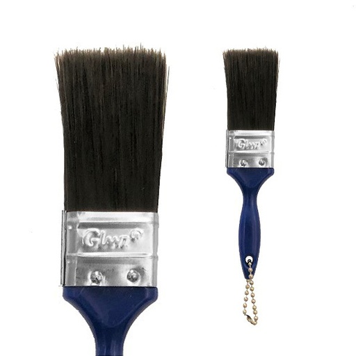 [960000] Brocha 1" llavero