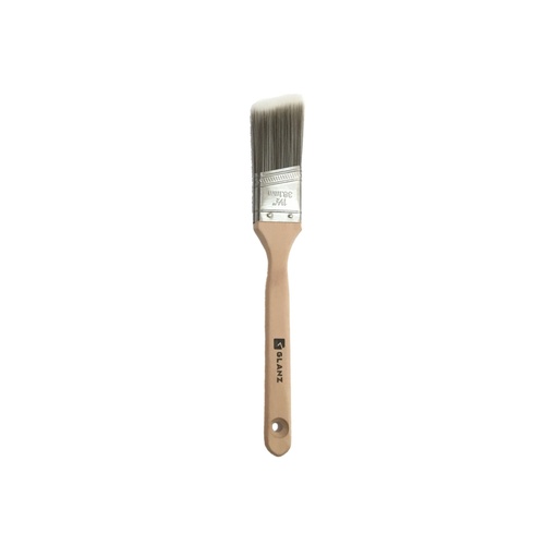 [980015] Brocha 1.5" GLANZ angular para remates