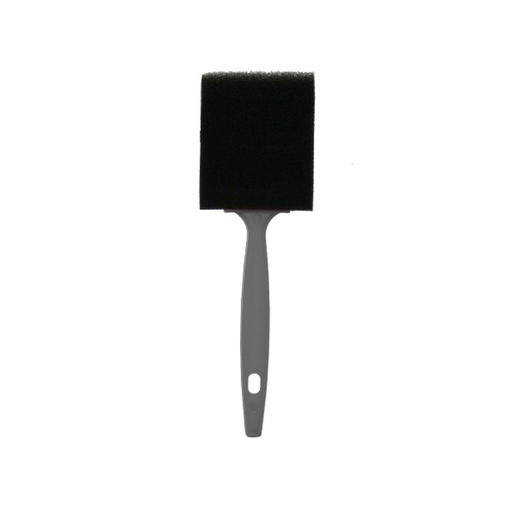[bf05003doc] Brocha 2" GLANZ de esponja unidad