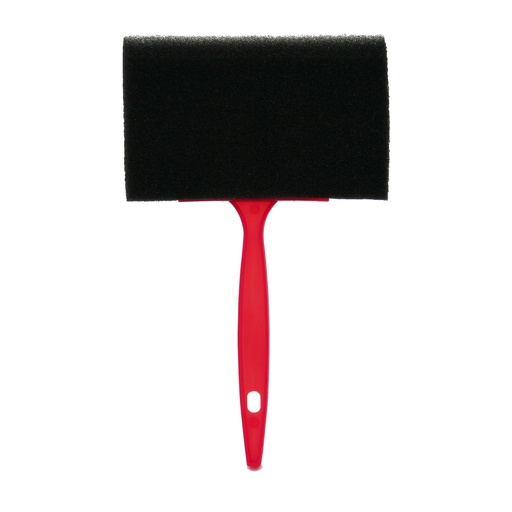 [bf05007] Brocha de esponja de 4''