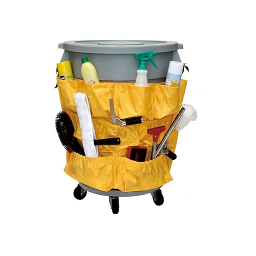 [bolsa1] Bolsa portaherramientas para basureros BRUTAL