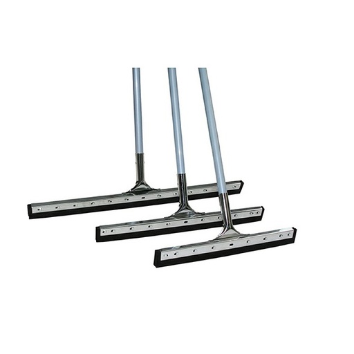 [c030h] Secapisos metàlico recto de esponja 55cm (cabeza)