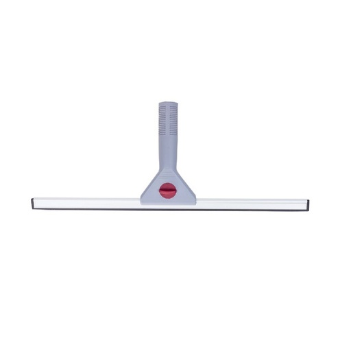 [c064] Limpiaventanas (squeegee) plastico 45cm