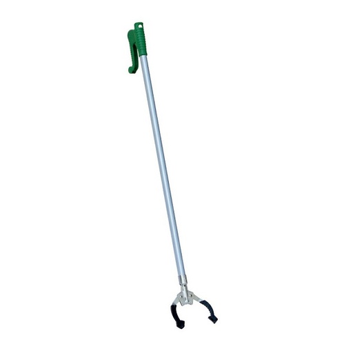 [c300a] Pinza para recoger desperdicios NIPPER